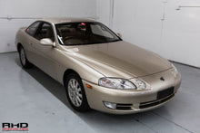 Load image into Gallery viewer, 1991 Toyota Soarer *SOLD*