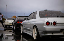 Load image into Gallery viewer, 1991 NISSAN SKYLINE GTST *SOLD*