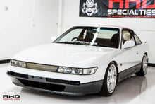 Load image into Gallery viewer, 1991 Nissan Silvia *SOLD*