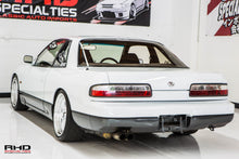 Load image into Gallery viewer, 1991 Nissan Silvia *SOLD*