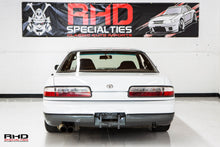 Load image into Gallery viewer, 1991 Nissan Silvia *SOLD*