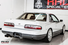 Load image into Gallery viewer, 1991 Nissan Silvia *SOLD*
