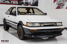 Load image into Gallery viewer, 1985 Toyota Corolla ae86 Levin *SOLD*