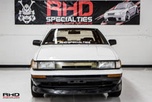 Load image into Gallery viewer, 1985 Toyota Corolla ae86 Levin *SOLD*
