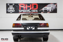 Load image into Gallery viewer, 1985 Toyota Corolla ae86 Levin *SOLD*