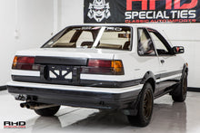 Load image into Gallery viewer, 1985 Toyota Corolla ae86 Levin *SOLD*