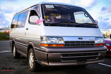 Load image into Gallery viewer, 1990 Toyota Hiace Super Custom Limited *SOLD*