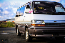 Load image into Gallery viewer, 1990 Toyota Hiace Super Custom Limited *SOLD*