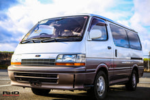Load image into Gallery viewer, 1990 Toyota Hiace Super Custom Limited *SOLD*