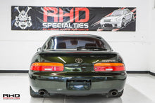 Load image into Gallery viewer, 1992 Toyota Soarer *SOLD*