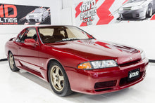 Load image into Gallery viewer, 1989 Nissan Skyline R32 GTST *SOLD*