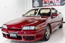 Load image into Gallery viewer, 1989 Nissan Skyline R32 GTST *SOLD*