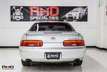 Load image into Gallery viewer, 1992 Toyota Soarer *SOLD*