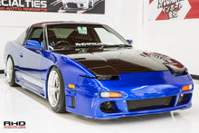 Load image into Gallery viewer, 1992 NISSAN 180SX *SOLD*