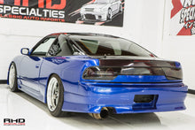 Load image into Gallery viewer, 1992 NISSAN 180SX *SOLD*