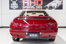 Load image into Gallery viewer, 1989 Nissan Skyline R32 GTST *SOLD*