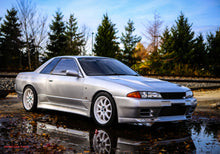 Load image into Gallery viewer, 1991 NISSAN SKYLINE GTST *SOLD*