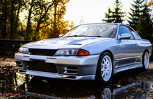 Load image into Gallery viewer, 1991 NISSAN SKYLINE GTST *SOLD*