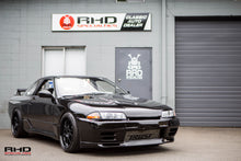Load image into Gallery viewer, 1992 Nisssan Skyline GTS-T *SOLD*