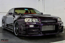 Load image into Gallery viewer, 1989 Nissan Skyline R32 Gtst *SOLD*