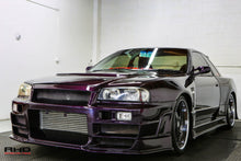 Load image into Gallery viewer, 1989 Nissan Skyline R32 Gtst *SOLD*