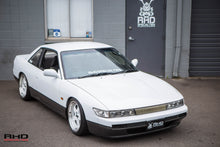 Load image into Gallery viewer, 1991 Nissan Silvia *SOLD*