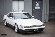 Load image into Gallery viewer, 1991 Nissan Silvia *SOLD*