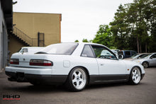 Load image into Gallery viewer, 1991 Nissan Silvia *SOLD*