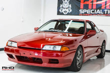 Load image into Gallery viewer, 1992 Nissan Skyline GTS-T *SOLD*