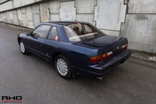 Load image into Gallery viewer, 1991 Nissan Silvia Q's *SOLD*