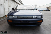 Load image into Gallery viewer, 1991 Nissan Silvia Q's *SOLD*