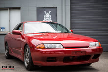 Load image into Gallery viewer, 1992 Nissan Skyline GTS-T *SOLD*
