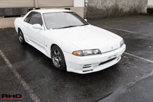 Load image into Gallery viewer, 1990 Nissan R32 Skyline GTST *SOLD*