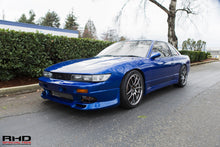 Load image into Gallery viewer, 1991 Nissan Silvia K's *SOLD*