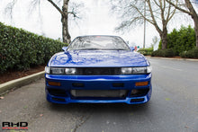 Load image into Gallery viewer, 1991 Nissan Silvia K's *SOLD*