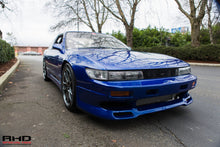 Load image into Gallery viewer, 1991 Nissan Silvia K's *SOLD*