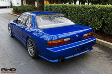 Load image into Gallery viewer, 1991 Nissan Silvia K's *SOLD*