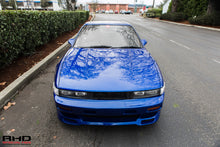 Load image into Gallery viewer, 1991 Nissan Silvia K's *SOLD*