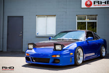 Load image into Gallery viewer, 1992 NISSAN 180SX *SOLD*
