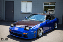 Load image into Gallery viewer, 1992 NISSAN 180SX *SOLD*