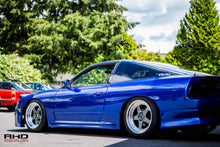 Load image into Gallery viewer, 1992 NISSAN 180SX *SOLD*