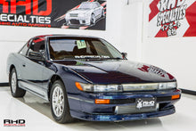Load image into Gallery viewer, 1989 Nissan Silvia *SOLD*