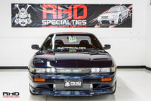 Load image into Gallery viewer, 1989 Nissan Silvia *SOLD*