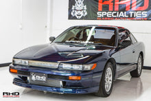 Load image into Gallery viewer, 1989 Nissan Silvia *SOLD*