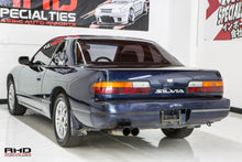 Load image into Gallery viewer, 1989 Nissan Silvia *SOLD*