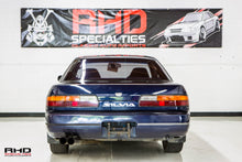 Load image into Gallery viewer, 1989 Nissan Silvia *SOLD*