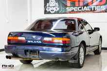 Load image into Gallery viewer, 1989 Nissan Silvia *SOLD*
