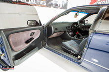 Load image into Gallery viewer, 1989 Nissan Silvia *SOLD*