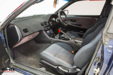 Load image into Gallery viewer, 1989 Nissan Silvia *SOLD*