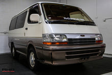 Load image into Gallery viewer, 1990 Toyota Hiace Super Custom Limited *SOLD*